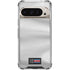 Costa Rica Soccer Flag Pixel 9/9 Pro Clear Case